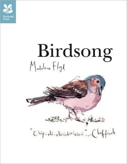 Birdsong, Madeleine Floyd - Gebonden - 9781905400973
