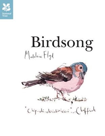 Birdsong, Madeleine Floyd - Gebonden - 9781905400973