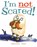 I'm Not Scared!, Jonathan Allen - Gebonden - 9781905417872