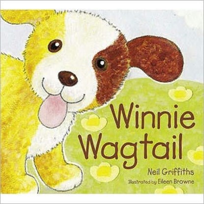 Winnie Wagtail, Neil Griffiths - Paperback - 9781905434008