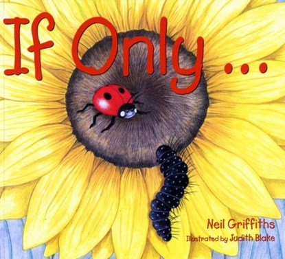If Only, Neil Griffiths - Paperback - 9781905434015