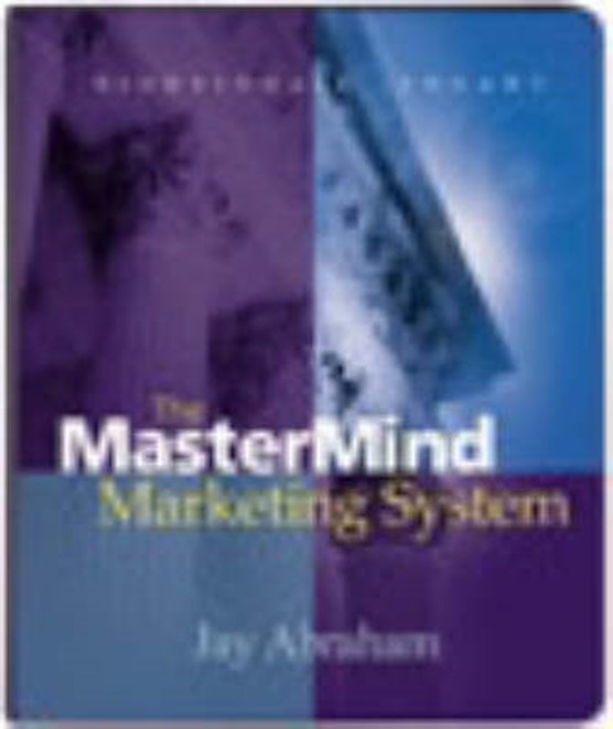 The Mastermind Marketing System