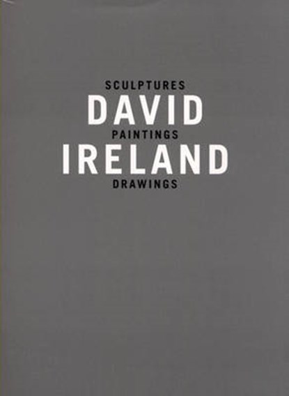 David Ireland, Lord Kenneth Baker - Paperback - 9781905464166