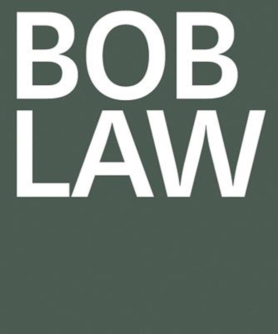 Bob Law: A Retrospective