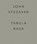 John Stezaker, Michael Bracewell - Paperback - 9781905464302