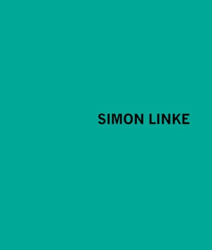 Simon Linke, niet bekend - Paperback - 9781905464555