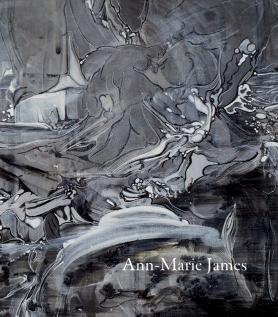Ann-Marie James