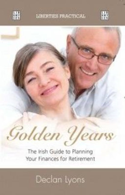 Golden Years, Declan Lyons - Overig - 9781905483761