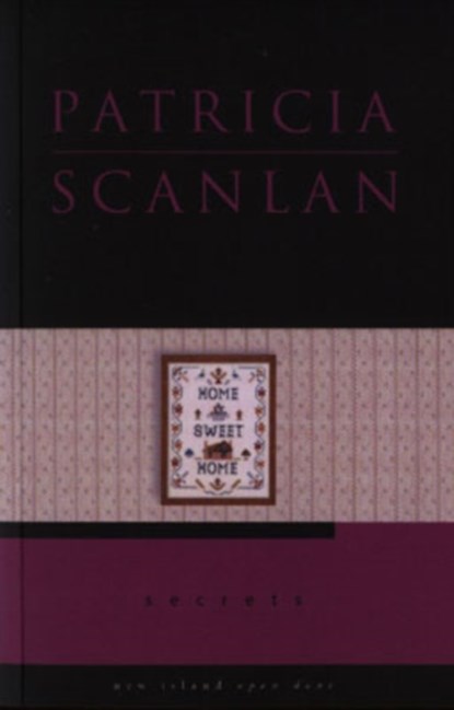 Secrets, Patricia Scanlan - Paperback - 9781905494026