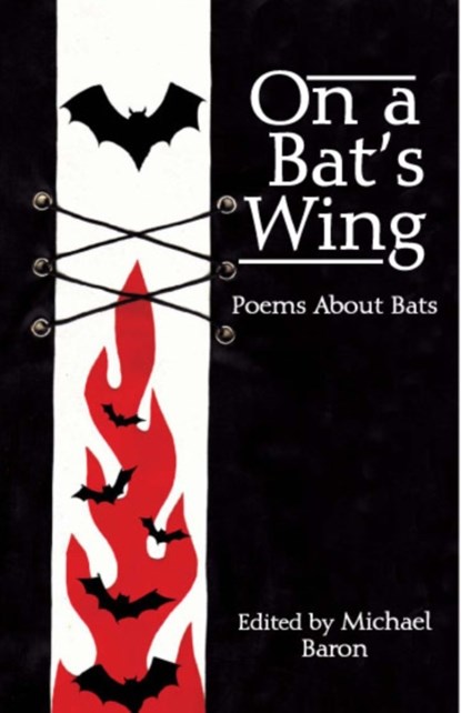 On a Bat's Wing, Michael Baron - Paperback - 9781905512270