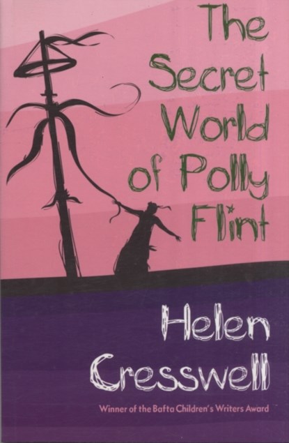 The Secret World of Polly Flint, Helen Cresswell - Paperback - 9781905512485