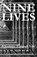 Nine Lives, Dan Fox - Paperback - 9781905553693