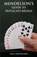 Mendelson's Guide to Duplicate Bridge, Paul Mendelson - Paperback - 9781905553822