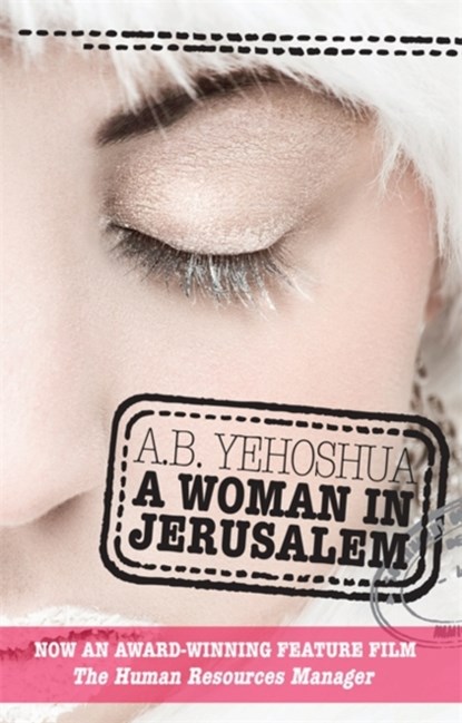 A Woman in Jerusalem, A.B. Yehoshua - Paperback - 9781905559244