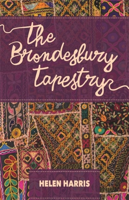 The Brondesbury Tapestry, Helen Harris - Paperback - 9781905559909