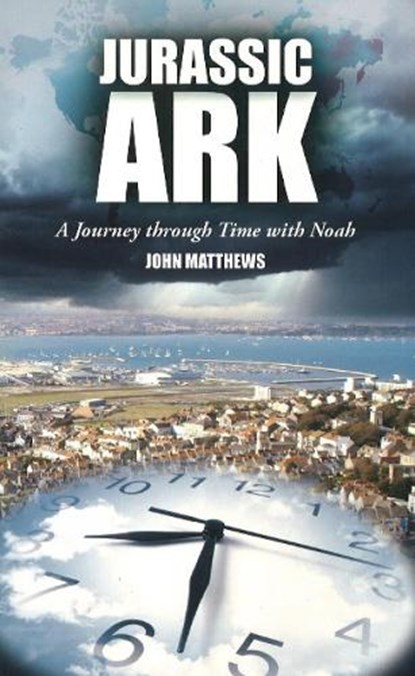 Jurassic Ark, John Matthews - Paperback - 9781905575091