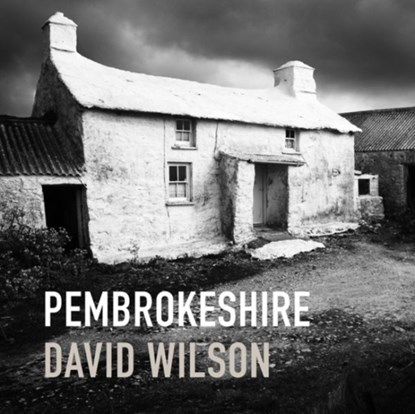 Pembrokeshire, Wilson David - Gebonden - 9781905582938