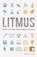 Litmus, Kate Clanchy ; Frank Cottrell Boyce ; Stella Duffy - Paperback - 9781905583331