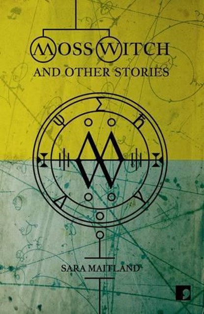 Moss Witch, Sara Maitland - Paperback - 9781905583423