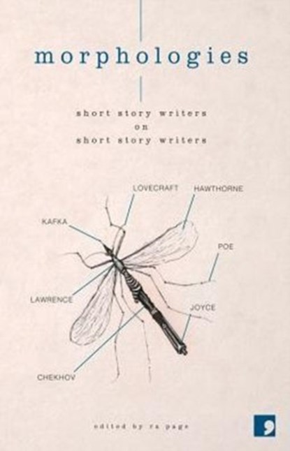 Morphologies, Ali Smith - Paperback - 9781905583485