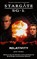 Stargate SG-1: Relativity, James Swallow - Paperback - 9781905586073