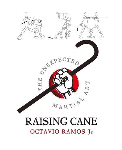Raising Cane, Octavio Ramos - Paperback - 9781905605101