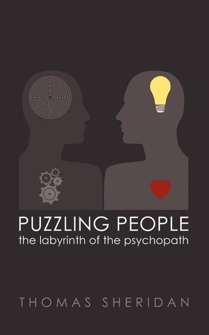Puzzling People, Thomas Sheridan - Paperback - 9781905605286