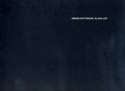Simon Patterson, David Campany - Paperback - 9781905620081