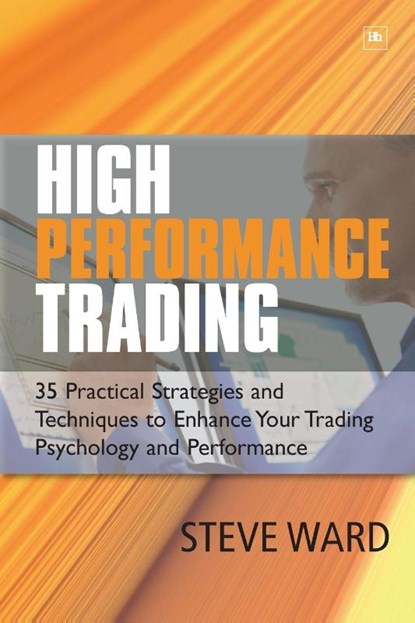 High Performance Trading, Steve Ward - Paperback - 9781905641611