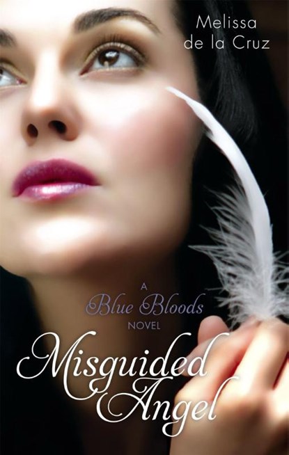 Misguided Angel, Melissa de la Cruz - Paperback - 9781905654758
