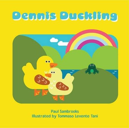 Dennis Duckling, Paul Sambrooks - Paperback - 9781905664771
