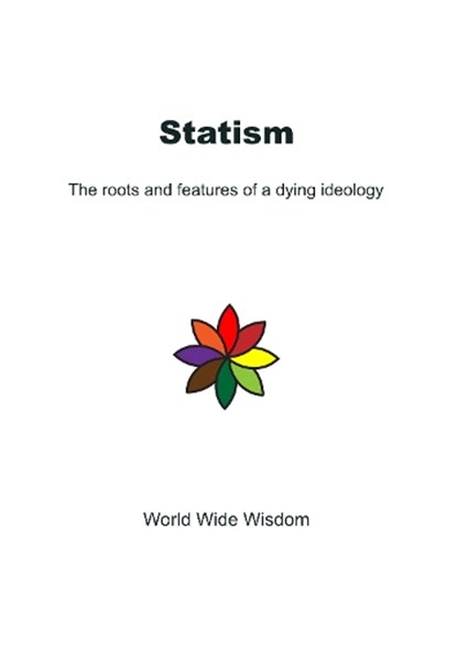 Statism, Gian Piero de Bellis - Paperback - 9781905668199