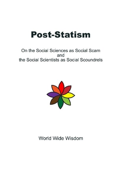 Post-Statism, Gian Piero de Bellis - Paperback - 9781905668212