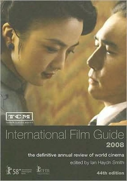 TCM International Film Guide, Ian Haydn Smith - Paperback - 9781905674619