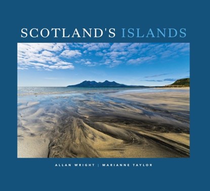Scotland's Islands, niet bekend - Gebonden - 9781905683932