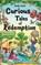 Curious Tales of Redemption, Andy Kind - Paperback - 9781905691760