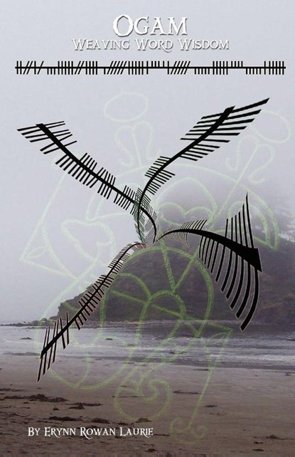 Ogam, Erynn Rowan Laurie - Paperback - 9781905713028