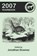The Centre for Fortean Zoology 2007 Yearbook, niet bekend - Paperback - 9781905723133