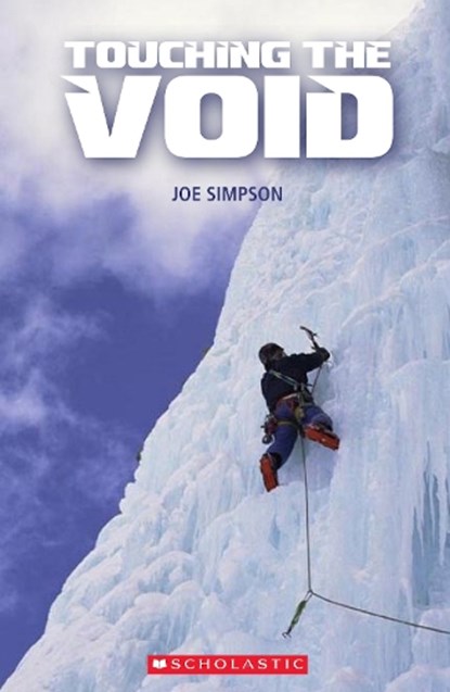 Touching the Void, SIMPSON,  Joe - Paperback - 9781905775088