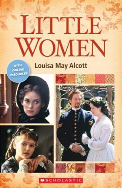 Little Women, ALCOTT,  Louisa - Paperback - 9781905775941