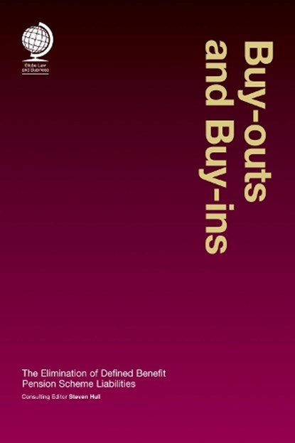Buy-outs and Buy-ins, Steven Hull - Gebonden - 9781905783267