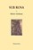 Sub Rosa, AICKMAN,  Robert - Gebonden - 9781905784288