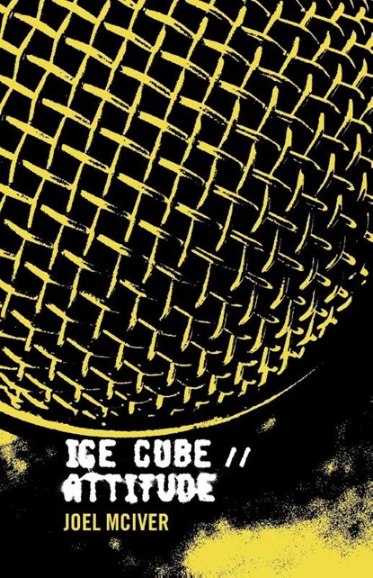 Ice Cube, Joel McIver - Paperback - 9781905792344