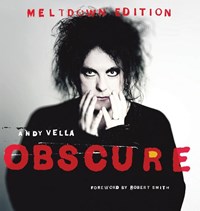 Obscure | Andy Vella | 