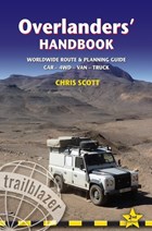 Overlanders' Handbook | Chris Scott | 