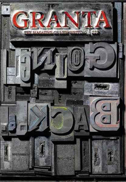 Granta 111, JOHN (EDITOR,  Granta magazine) Freeman - Paperback - 9781905881192