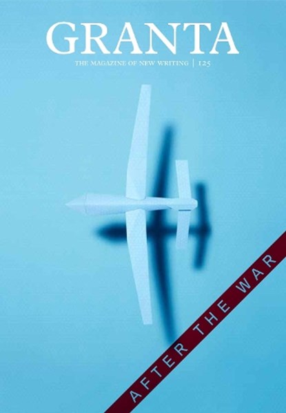 Granta 125, JOHN (EDITOR,  Granta magazine) Freeman - Paperback - 9781905881710