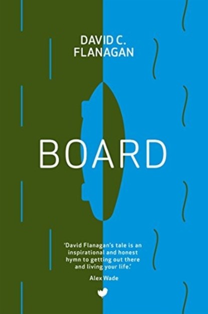 Board, David C. Flanagan - Paperback - 9781905916931