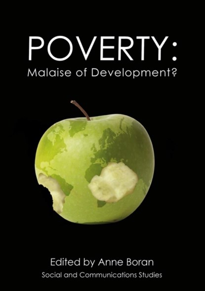 Poverty, Ann Boran - Paperback - 9781905929795
