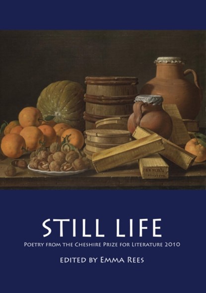 Still Life, Emma Rees - Paperback - 9781905929887